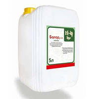Граминицид Балор 5л, гербицид против злаковых сорняков для рапса, подсолнечника, сои, картофеля, свеклы