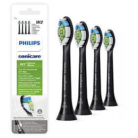 Philips DiamondClean Standard насадки для електричних зубних щіток P-HX6064/95 4 штуки в пакованні
