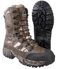 Черевики Prologic Max5 Polar Zone Boot 43 (8) віскі