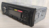 NEW 1DIN автомагнітола Pioneer M-9007DU, 2USB,SD,MP3,FM, 4x60W Bluetooth (240W) 3 ФЛЕШКИ ISO блютуз, фото 3