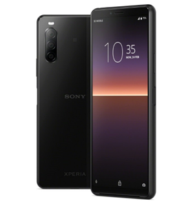 Sony Xperia 10 II