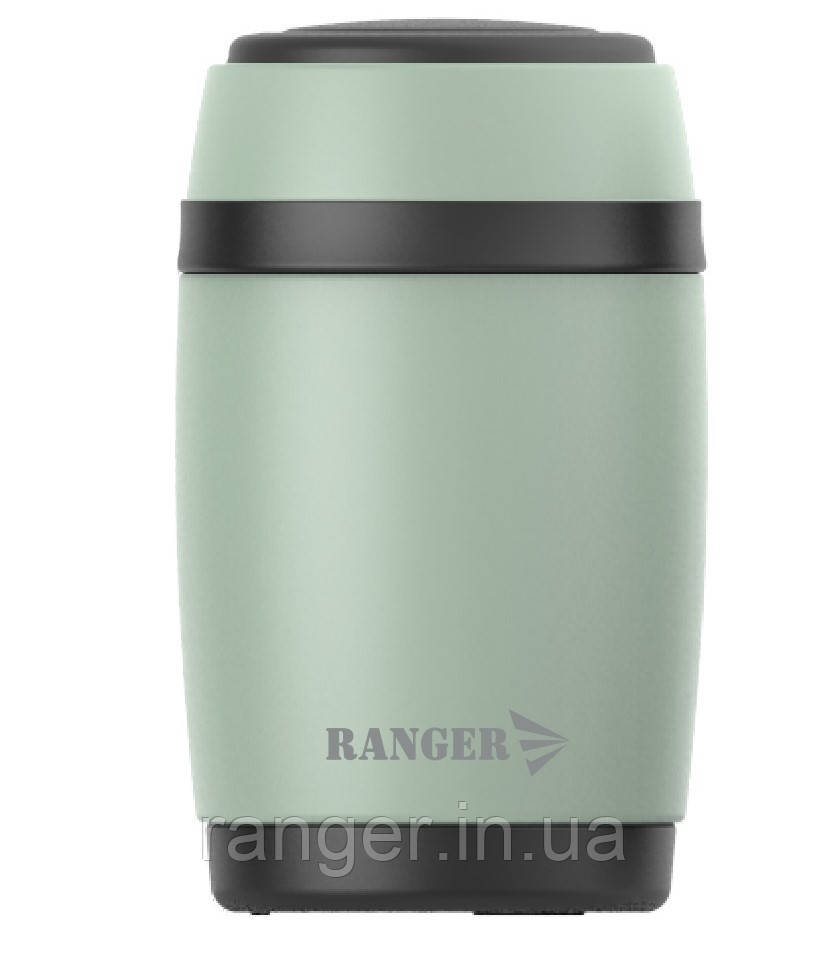 Термос Ranger Expert Food 0,5 L (Ар. RA 9923)