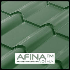 Металочерепиця Афіна