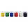 Гуаш Kite Shimmer&Shine SH20-062, 6 кольорів, фото 3