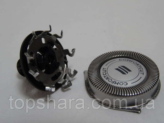 Ножевая пара бритвы PHILIPS RQ32/20 оригинал