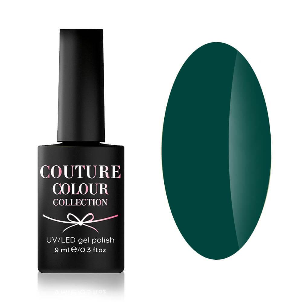 Гель-лак COUTURE Colour LE 43 9 мл