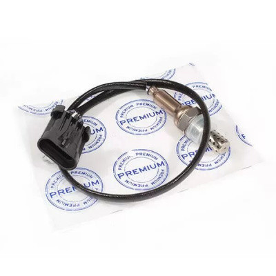 Датчик кисню лямбда зонд PREMIUM Джили МК Geely MK 1086000727