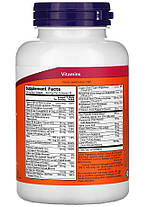Вітаміни для чоловіків Now Adam Men's Multiple Vitamin Softgels 90 caps, фото 5