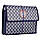 Папка для зошитів на резинці Kite College Line К19-023-01, B5, фото 4