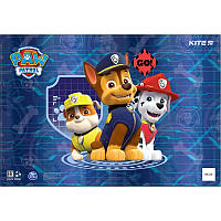 Подложка настольная Kite Paw Patrol PAW19-207