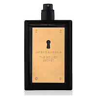 Antonio Banderas The Golden Secret Туалетна вода (тестер) 100 ml.