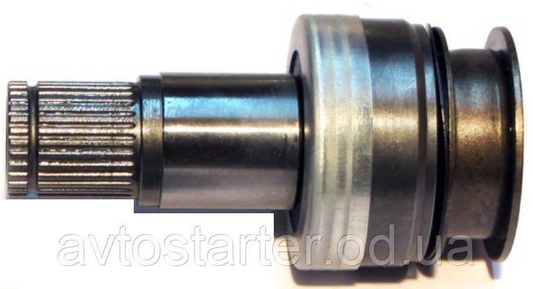 Бендикс NISSAN Navara, Pathfinder, Cabstar, NP300, Pick Up, TOYOTA Celica, VW Golf CUB CADET CATERPILLAR, фото 1