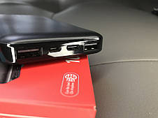 Повербанк Power Bank BJ3 Minimalist 10000mAh, фото 2