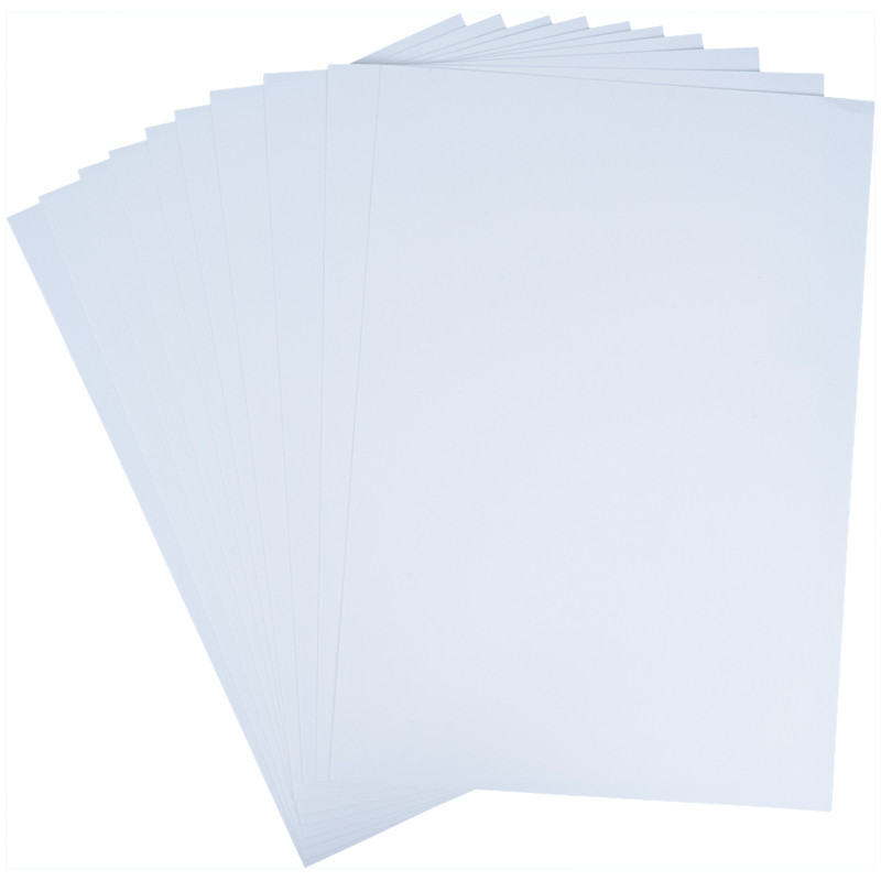 Картон белый Kite Hello Kitty HK21-254, А4, 10 листов, папка - фото 2 - id-p1353952781