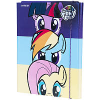 Папка для трудового обучения Kite My Little Pony LP21-213, А4