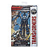 Transformers Стрейф Останній лицар Transformers Knight Premier Edition Deluxe Strafe (C2963), фото 2