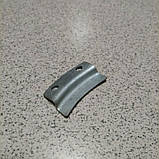 Притискна пластина підшипника коленвала дизельного двигуна 190N, фото 2