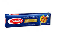 Паста из твердых сортов пшеницы Барилла Спагетти Barilla Spaghetti n.3 500 г