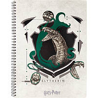 Коледж-блок Kite Harry Potter HP20-247-4, А4, 80 листов, клетка