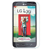 Защитное стекло LG D320 L70