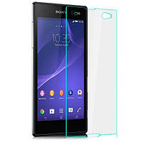 Защитное стекло Sony D2502 Xperia C3