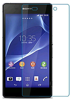 Защитное стекло Sony D6502 Xperia Z2