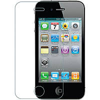 Защитное стекло для iPhone 4G/ 4S