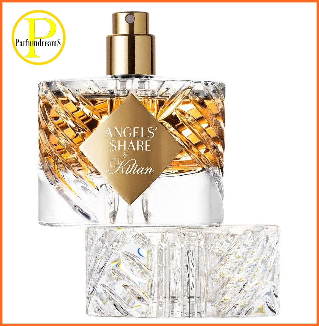 Тестер Килиан Доля Ангелов - Kilian Angels Share парфюмированная вода ...