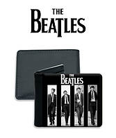 Кошелек Битлз "Photocards" / The Beatles