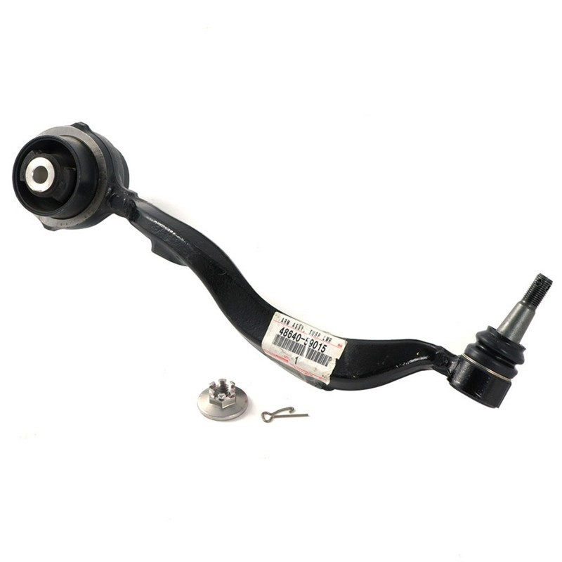 Важіль передній нижній правий LS 460L, Lexus, Lexus LS 06, LS 460 48620-59055