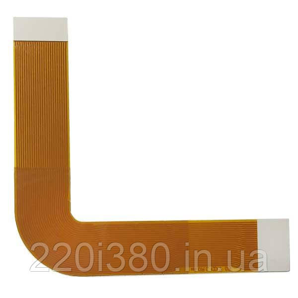 Шлейф лазерної головки для PS2 Slim SCPH-7X00X