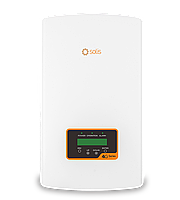 Мережевий інвертор Solis S6-GR1P5K (5 кВт, 2 MPPT, 1 фаза)