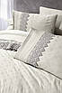 Постільна білизна First Choice V. I. P Satin Moonlight Latina Beige, фото 4