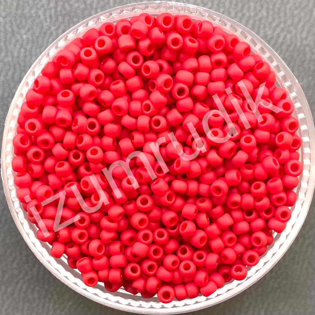 Бісер круглий TOHO TR-11-45AF