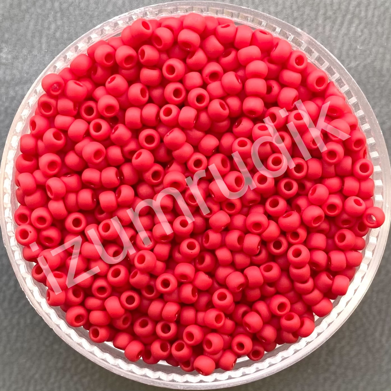 Бісер круглий TOHO TR-11-45F