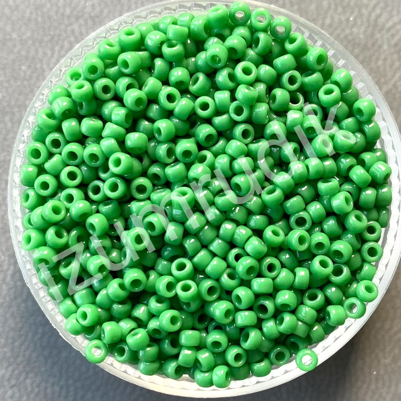 Бісер круглий TOHO TR-11-47D