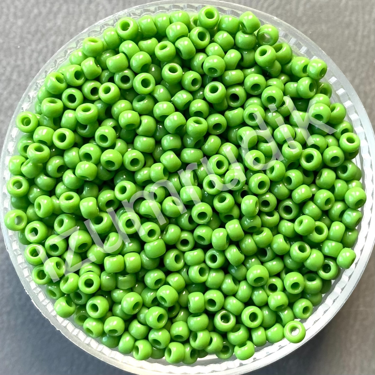 Бісер круглий TOHO TR-11-47