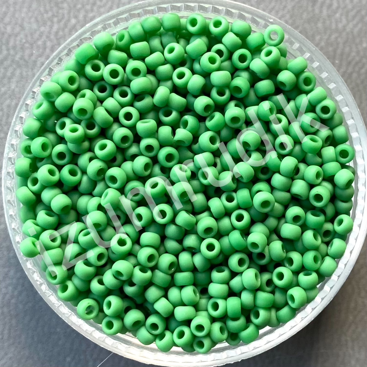 Бісер круглий TOHO TR-11-47DF