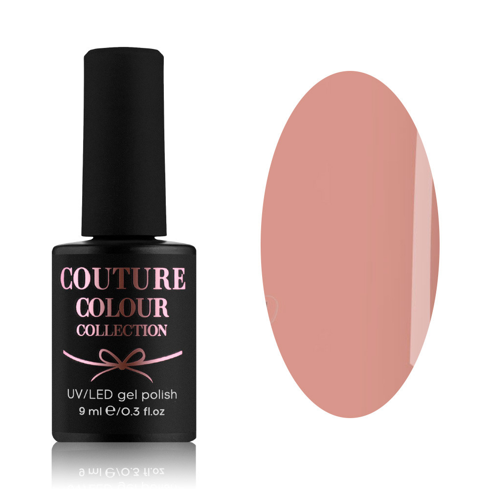 Гель-лак 9мл COUTURE Colour 087