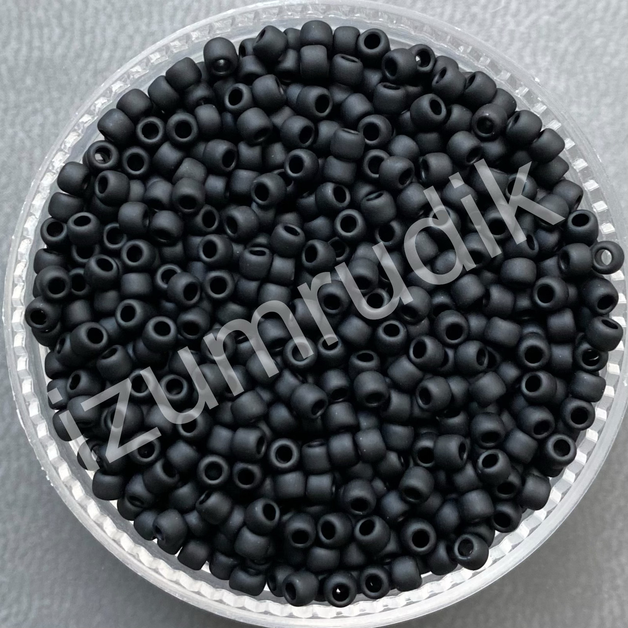 Бісер круглий TOHO TR-11-49F