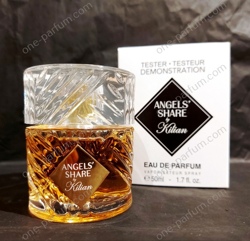 KILIAN Angels' Share (Кіліан Доля Ангелів) TESTER, 50 ml