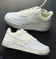 Мужские кроссовки Nike Air Force 1 Crater ОРИГИНАЛ (размер US 9 (27см); 10,5 (28,5см))