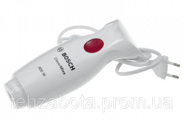 Моторный блок 400W для блендера Bosch CleverMixx MSM14200, MSM14500 ...