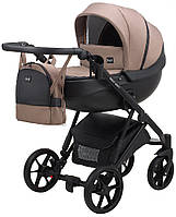 Дитяча коляска 2 в 1 Bair Next Soft Капучіно