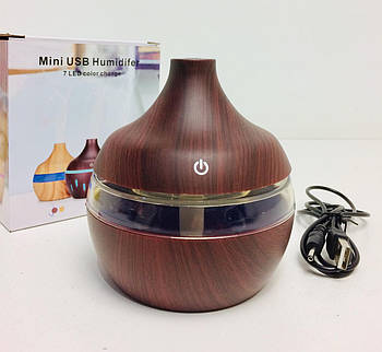 Зволожувачі повітря Air Purifier EL 003 / 4979 (60 шт./ящ)