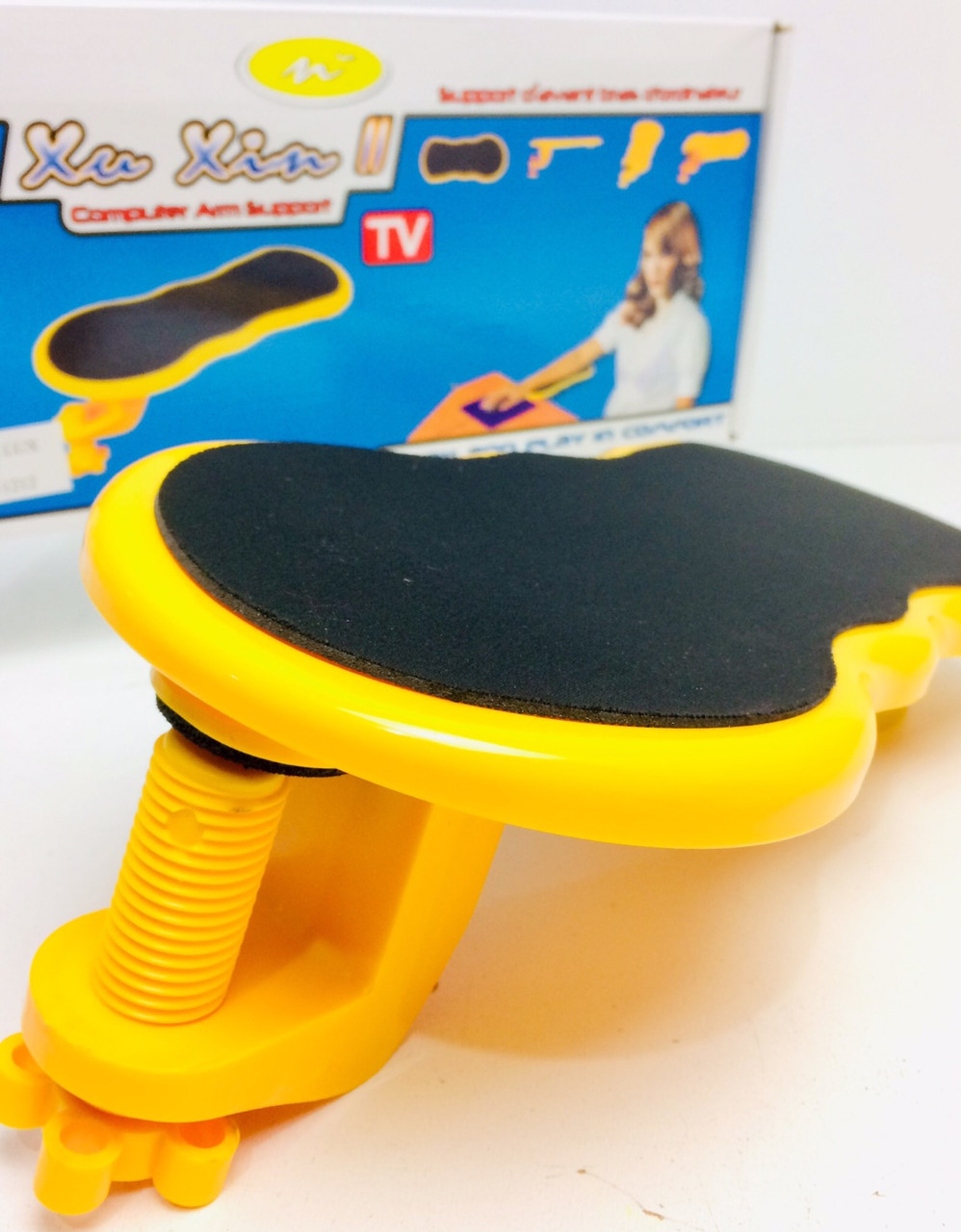 Подлокотник на компьютерный стол EL 1212 (40 шт/ящ): продажа, цена в ...