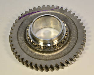 Шестерня КПП - задньої передачі (47 зубів) на Renault Trafic 2001-> — Renault (Оригінал) - 7701717114