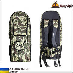 Рюкзак Nokta Makro Multi-Purpose Backpack для металошукача і лопати (17000362)