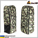 Рюкзак Nokta Makro Multi-Purpose Backpack для металошукача і лопати (17000362), фото 2