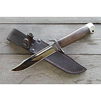 Ніж фінка дерево